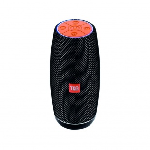 Портативная Bluetooth колонка T&G TG108
