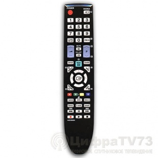 Пульт ДУ Samsung AA59-00484A LCD TV