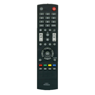 Пульт ДУ Sharp GB042WJSA ic LCD TV