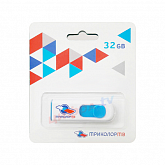 Накопитель USB Flash drive 32Gb Триколор