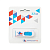 Накопитель USB Flash drive 32Gb Триколор