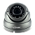 DVC-D39V 2.8-12 (1Mpix; ИК до 30м) антивандальная купольная камера системы видеонаблюдения DiviSat