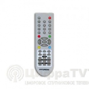 Пульт ДУ Hitachi CLE-990 LCD TV