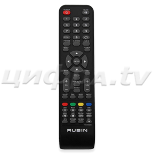 Rubin (Рубин) YX-CY309E (RB-19SE5T2C) ic VR 32T01V/32T02V