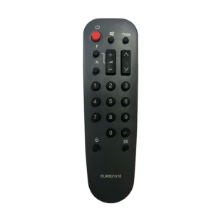 Пульт ДУ Panasonic EUR501310 (TNQ8E0460)