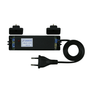 Блок питания Давикон ИВЭП-1230 (3А, 12V)