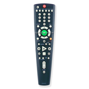 Пульт ДУ BBK RC026-05R DVDплеер+USB+караоке