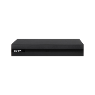 Видеорегистратор гибридный 8-канальный EZ-IP EZ-XVR1B08H (1080Р) HDCVI