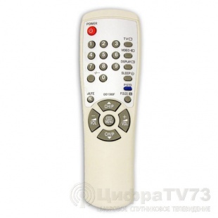 Пульт ДУ Samsung AA59-00198F