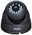 SVI-D222-N 3.6 (2 Mpix, 1080P, ИК до 20м) купольная антивандальная IP камера системы видеонаблюдения Satvision