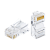 Разъем джек RJ-45 8P-8C CAT5e