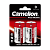 Элемент питания Camelion/Smartbuy Alkaline LR20/373 BL2