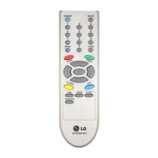 Пульт ДУ LG 6710V00124V ic TV