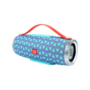 Портативная Bluetooth колонка T&G TG109