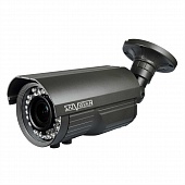 SVC-S493V 2.8-12 (3Mpix, ИК до 40м) уличная камера системы видеонаблюдения Satvision