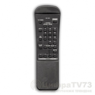 Пульт ДУ JVC RM-C530 (RM-C531)