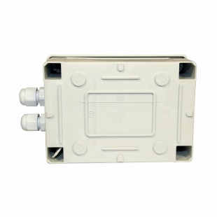 Блок питания уличный Satvision SAT БП-ЗУ (3А, 12V)