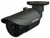 SVI-S342V PRO 2.8-12 с POE (4 Mpix, ИК до 30м) уличная IP камера системы видеонаблюдения Satvision