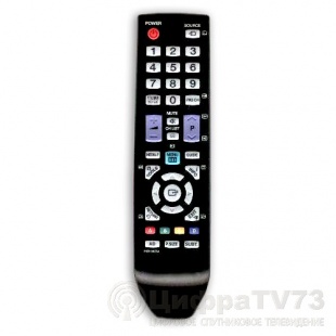 Пульт ДУ Samsung BN59-01005A