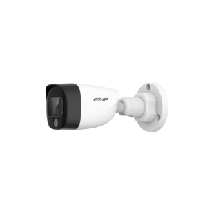 Видеокамера уличная EZ-IP EZ-HAC-B6В20P-LED-0280B 2.8 (2Mpix, ИК до 20м)