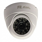 Видеокамера FZ-DIRP24-720(W) (1Mpix, ИК до 20м)