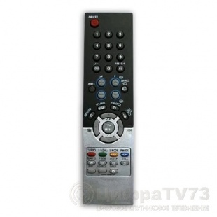 Пульт ДУ Samsung AA59-00370A LCD TV+pip