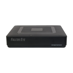 Видеорегистратор Falcon Eye FE-104D c HDD 500 Gb Seagate