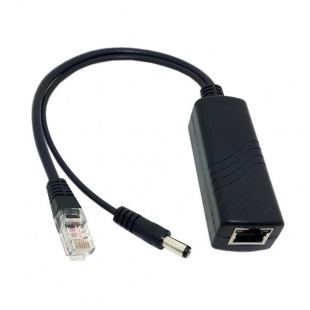 Сплиттер Satvision External POE New