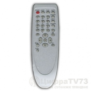 Пульт ДУ Rolsen TCL. Polar RC-1153038