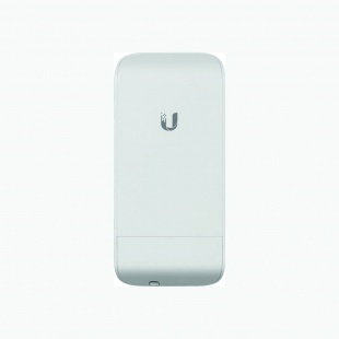 Точка доступа UBIQUITI LOCOM5