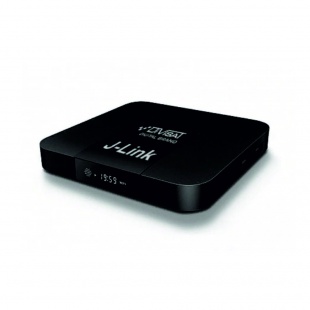 Android смарт-приставка DVS J-Link II
