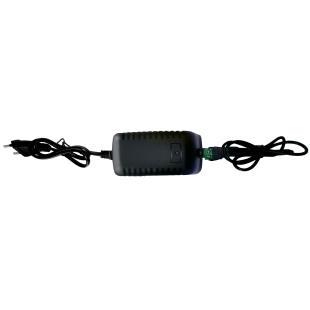 Блок питания Satvision SVP-125 (5А, 12V)