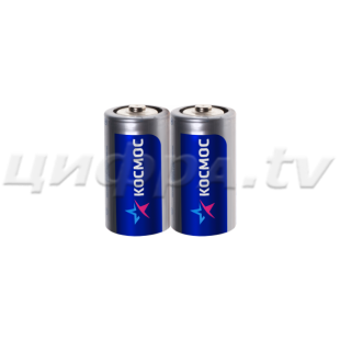 Элемент питания солевой Космос/Smatrbuy R20/2S (24/288)