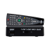 Приемник (ресивер) цифровой эфирный (приставка) DVB-T2 BBK SMP131HDT2