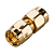 Переходник SMA(male)-SMA(male)