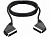 Шнур SCART-SCART (21pin) 1,5 м, Rexant