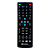 Пульт ДУ ORIEL ПДУ-8 к 810/811/812/814/826 DVB-T2