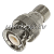 Переход штекер BNC -  гнездо F (FD 3078) REXANT
