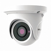 SVI-D222 PRO 3.6 c POE (2Mpix, ИК до 20м) купольная антивандальная IP камера системы видеонаблюдения Satvision