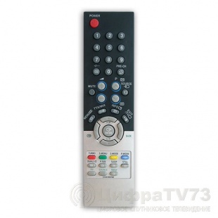 Пульт ДУ Samsung AA59-00370B LCD TV+pip