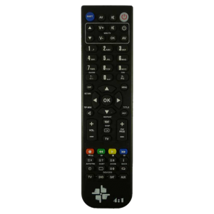 Пульт ДУ DELLY Changer USB3 (TV)