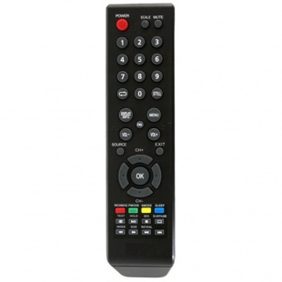 Пульт ДУ Akai LTA-15A15N (LE-19A08G)/Rolsen RL-19L1005U