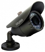 SVC-S191 2.8 (1,3 Mpix, ИК до 20м) уличная камера системы видеонаблюдения Satvision
