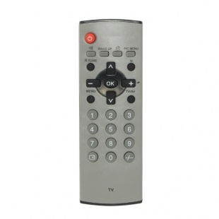 Пульт ДУ Panasonic EUR61952M/29V50R