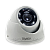 SVC-D792 2.8 (2Mpix; ИК до 10м)  антивандальная купольная камера системы видеонаблюдения Satvision