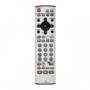 Пульт ДУ Panasonic TX-24DR300