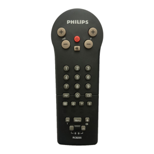 Пульт ДУ Philips RC8205/01 (ic)