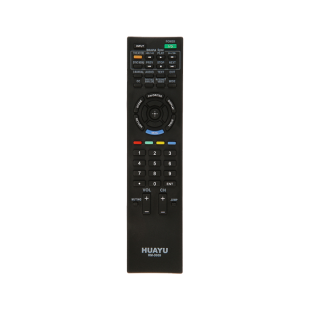 Пульт ДУ Sony RM-D959 корпус RM-ED045 универсальный