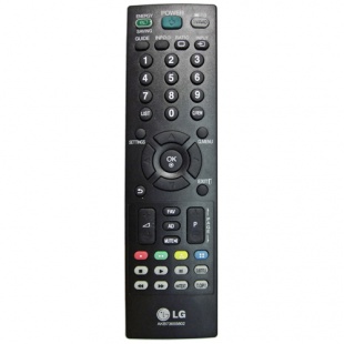 Пульт ДУ LG AKB73655802