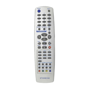 Пульт ДУ LG 6710V00112V